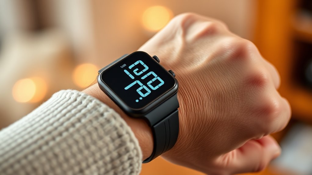 ease comfort readability