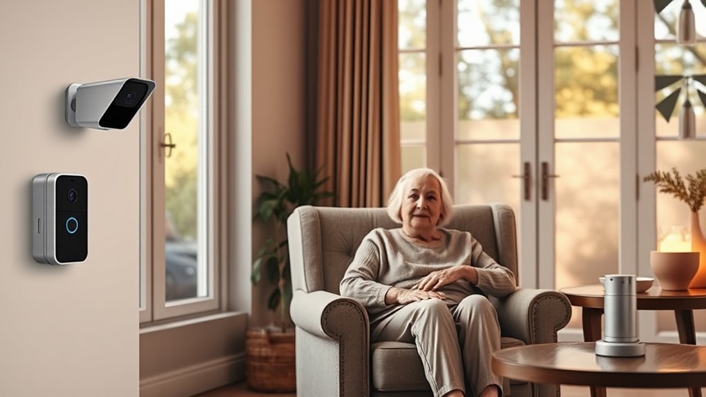 ease compatibility durability response