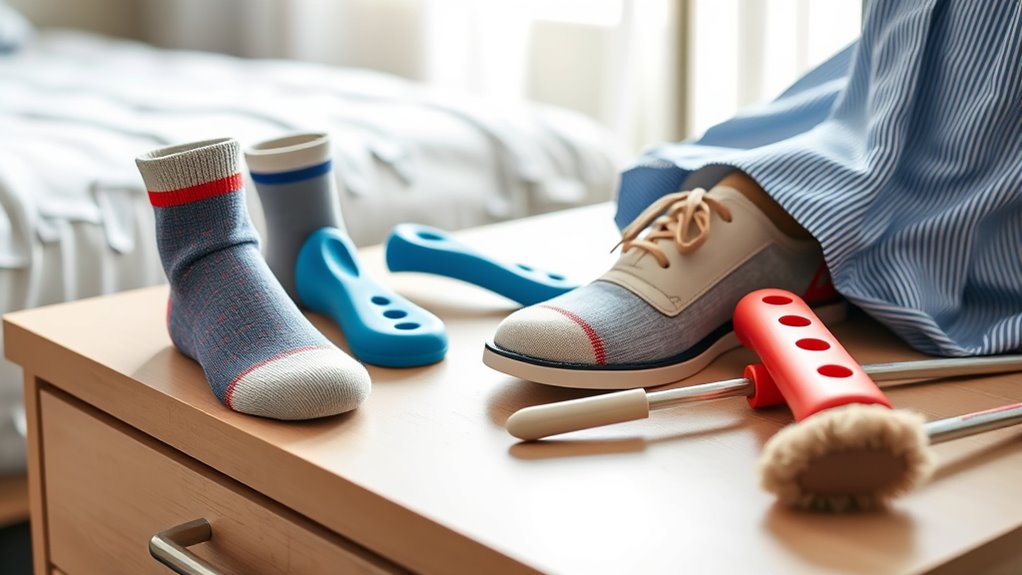 ease compatibility portability safety