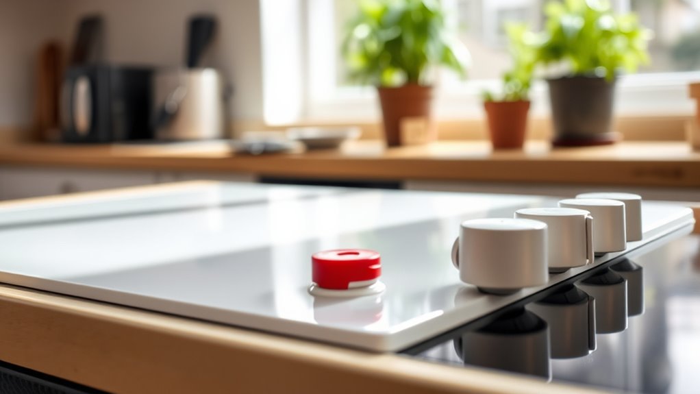 ease fit durability safety