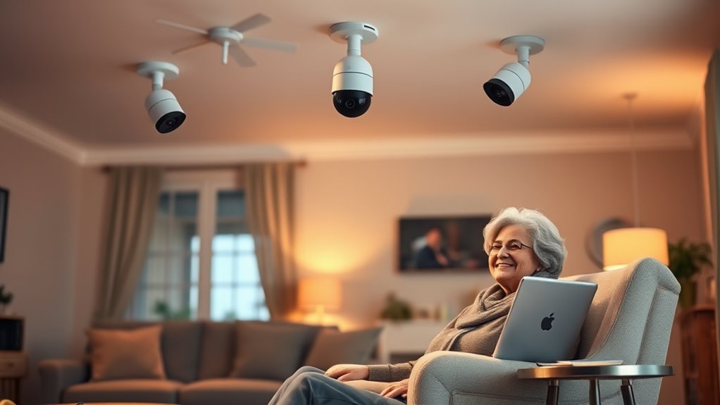 ease of use clear video