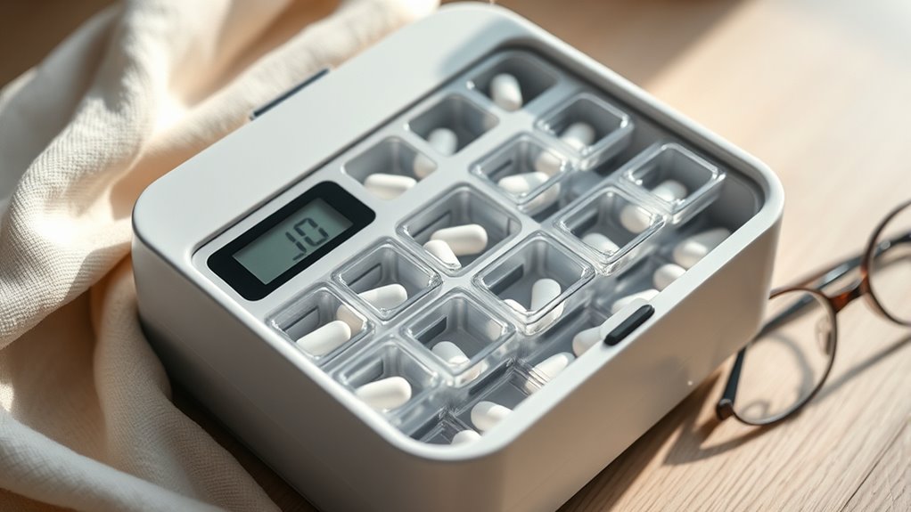 ease security capacity customization