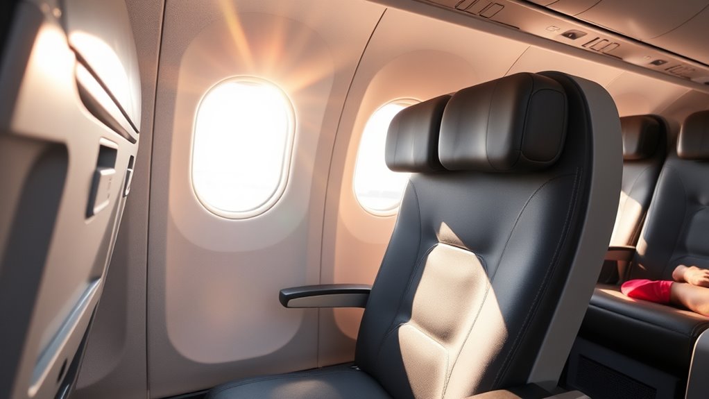 easier access and movement