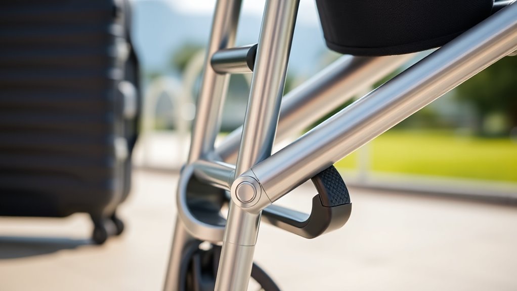 easy compact folding storage