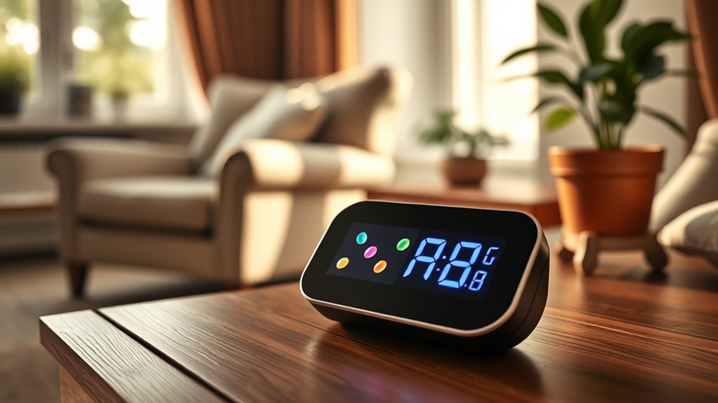 easy customizable medication reminders