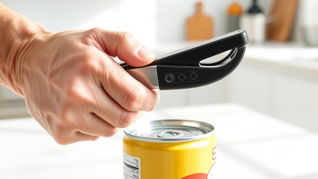 easy safe ergonomic versatile