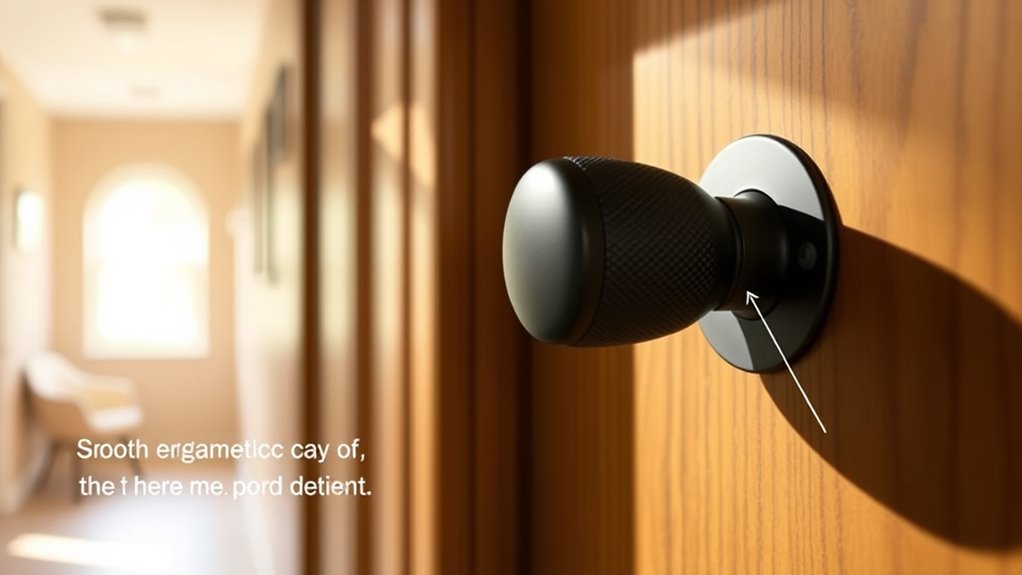 easy secure installation safety