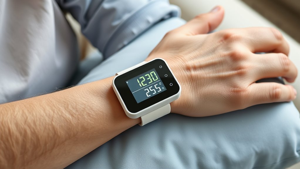 easy to use accurate monitors