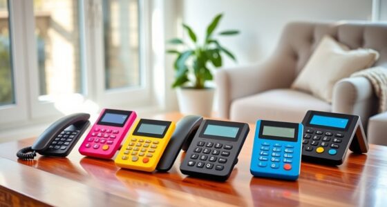 easy to use dementia phones