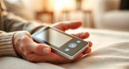 easy to use senior music players