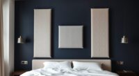 effective bedroom soundproof panels