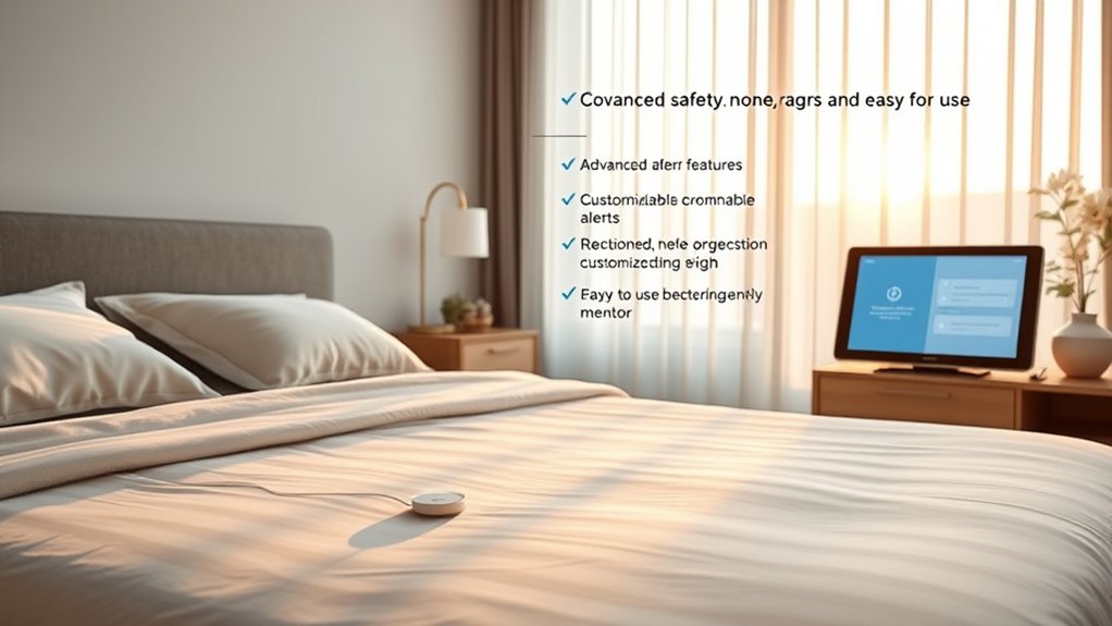 effective customizable fall detection