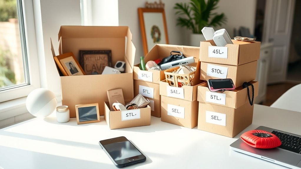 effective online selling strategies