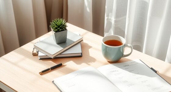 effective post holiday habits