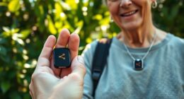 elderly gps safety devices