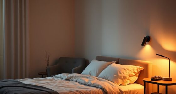 elderly night light choices