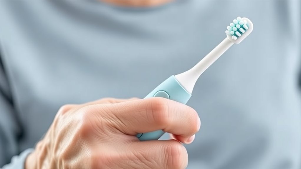 elderly oral care essentials