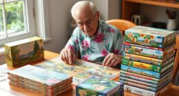 elderly puzzle brain boost