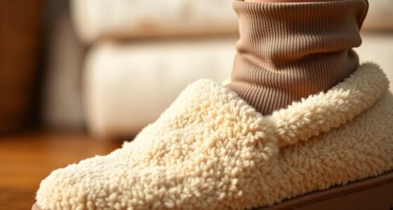 elderly slipper comfort safety