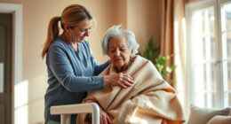 elderly transfer lift solutions