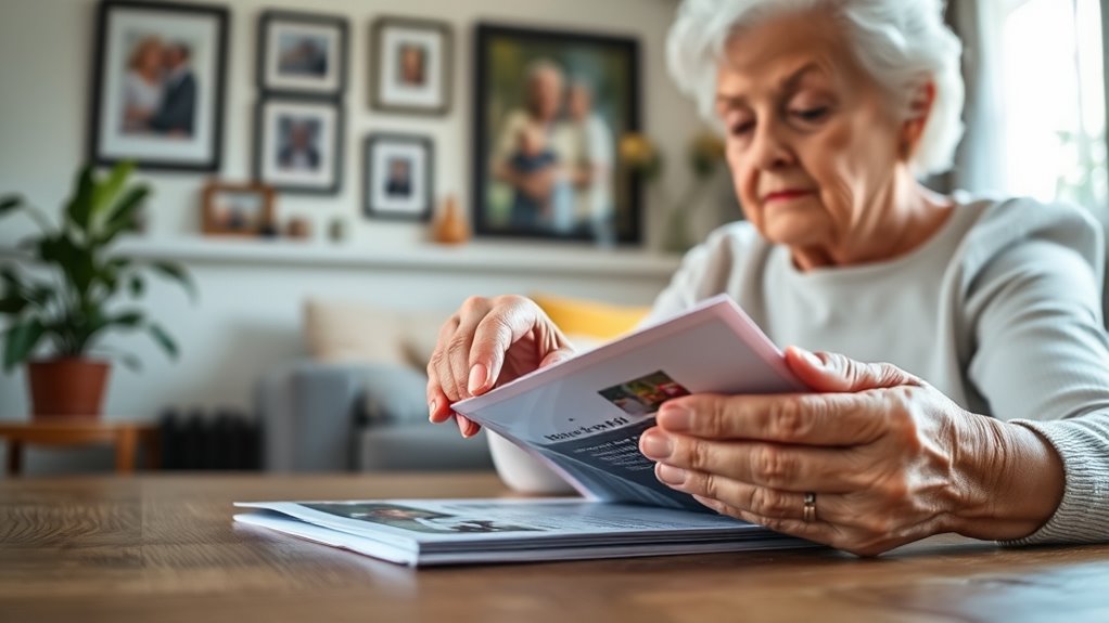 eligible seniors access online applications