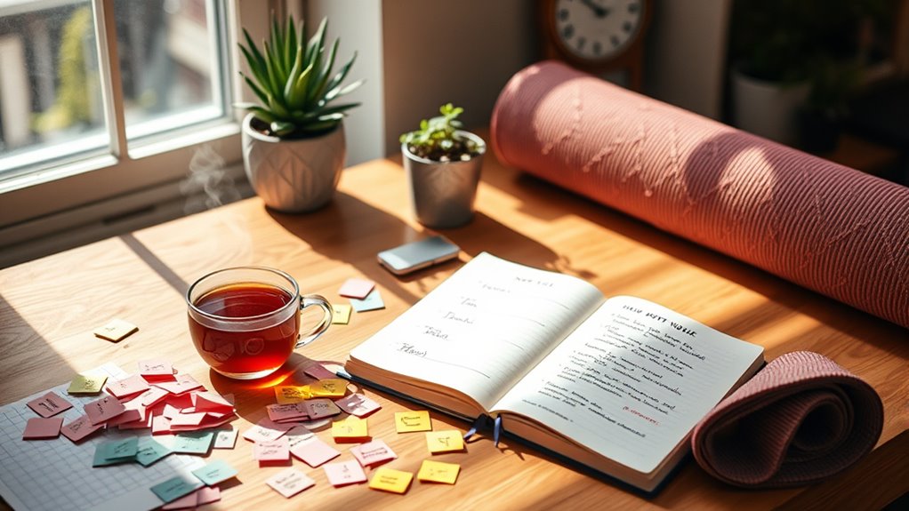 embrace setbacks as growth