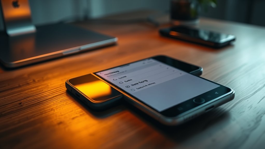 enable data saving mode