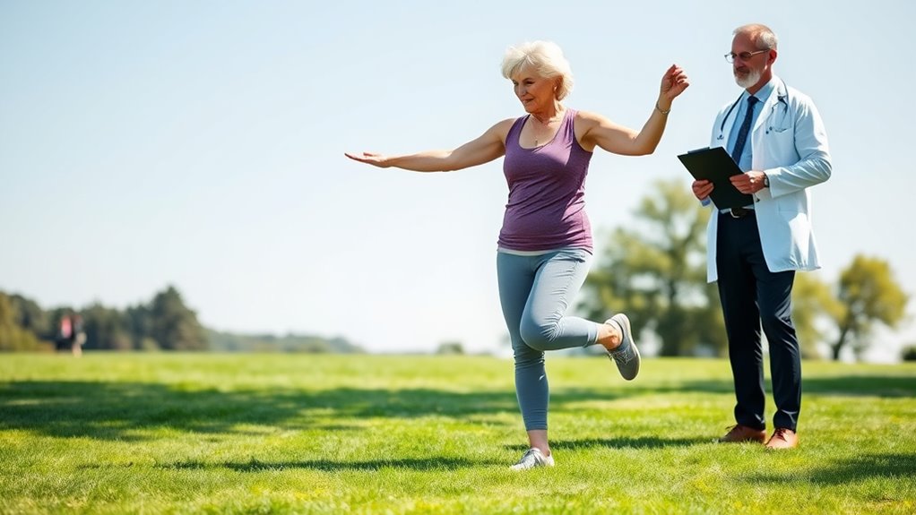 enhance stability through lifestyle