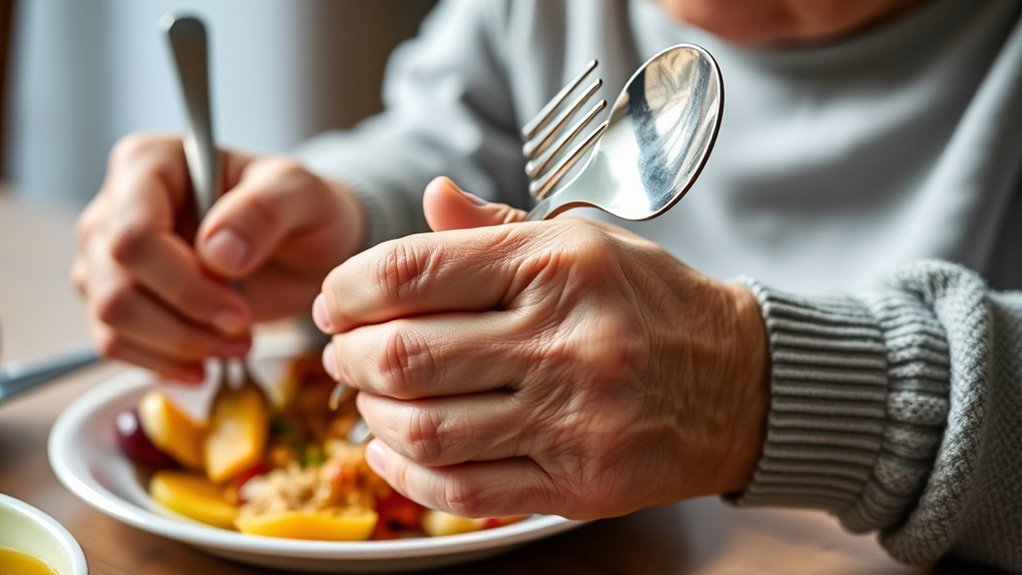 ergonomic durable easy clean