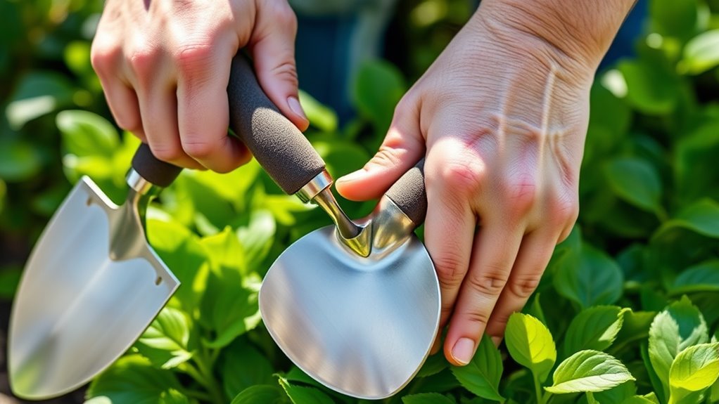 ergonomic lightweight secure durable