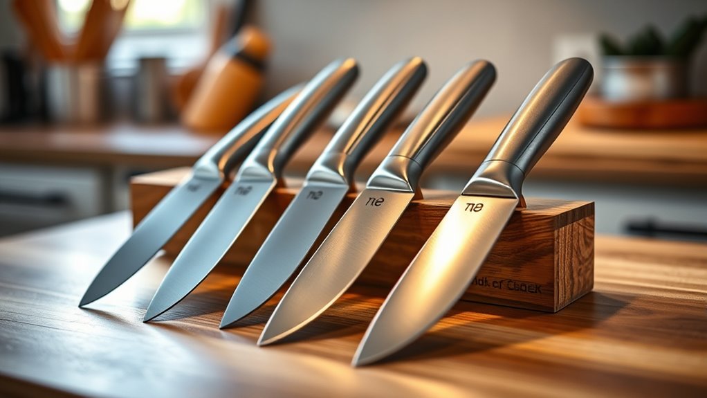 ergonomic sharp balanced versatile