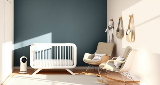 essential baby gadgets 2025