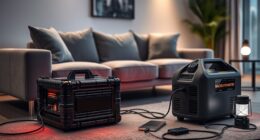 essential backup power kits