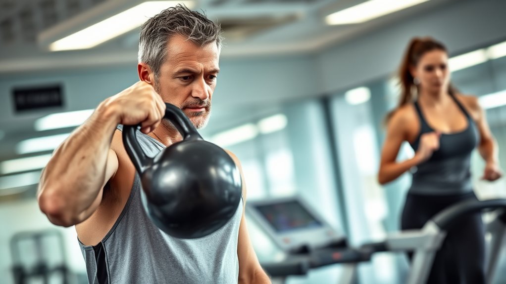 exercise boosts brain health