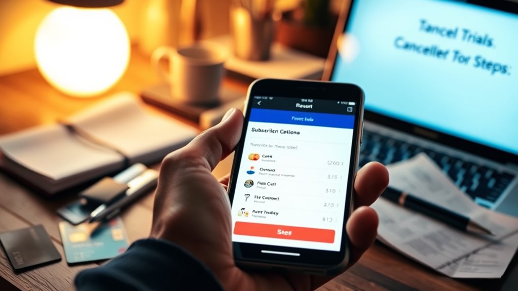 explore free trial alternatives