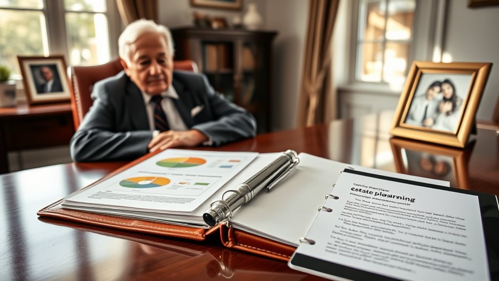 express personal estate wishes