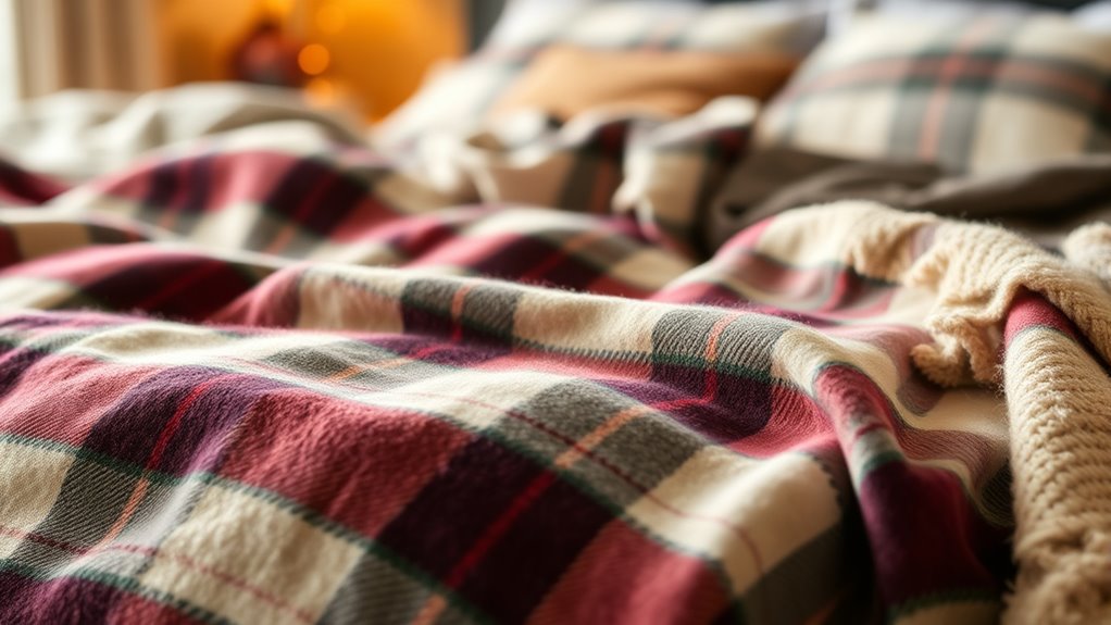 fabric quality and fit