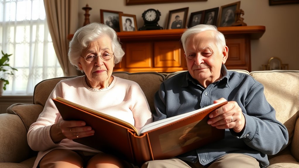 family traditions boost memory