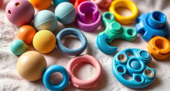 fidget toys for dementia