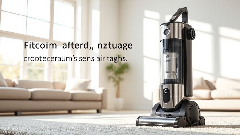 filtration power seal maintenance