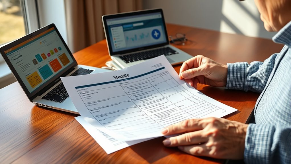 financial assistance options exploration