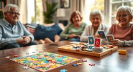 fun cognitive and leisure aids