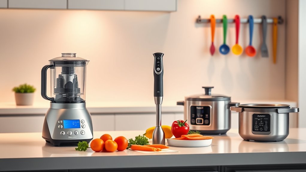 functionality cleaning space efficiency