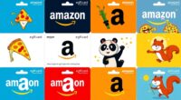 funny amazon gift card designs