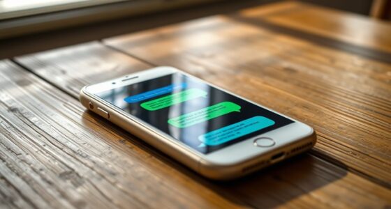 grandchild s important message screenshot