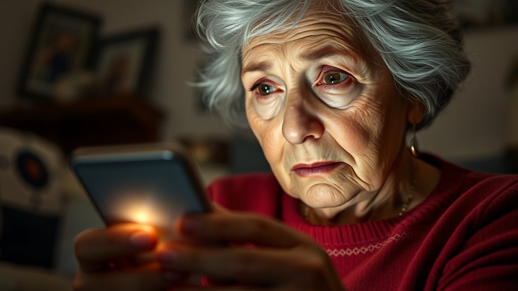 grandparent gift card scam