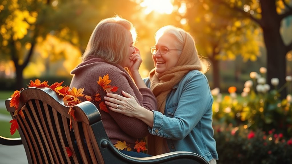 gratitude rekindles meaningful bonds