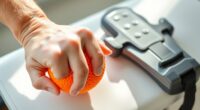 hand therapy devices for stroke