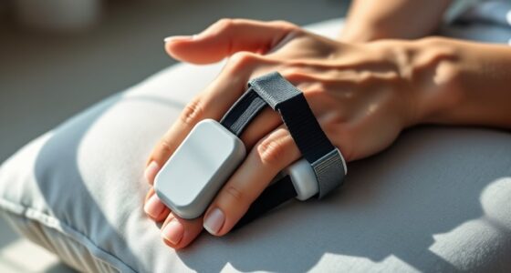 hand therapy devices for stroke