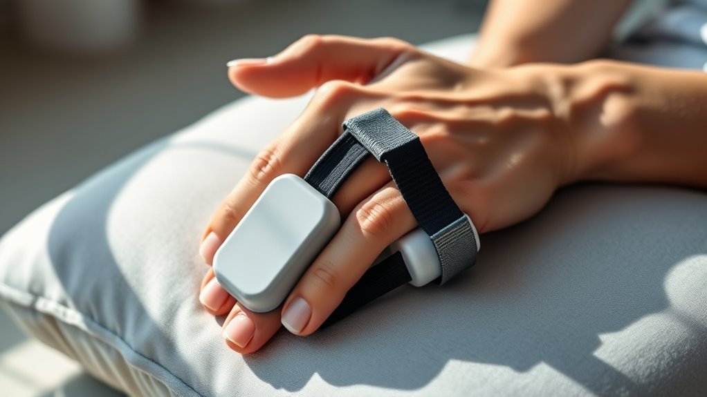 hand therapy devices for stroke